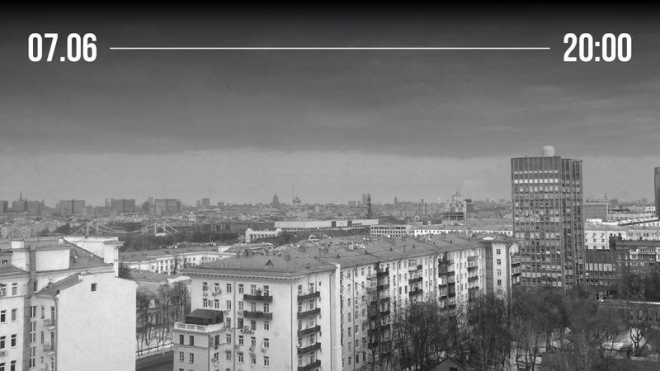 Церковь Детства и Бекас