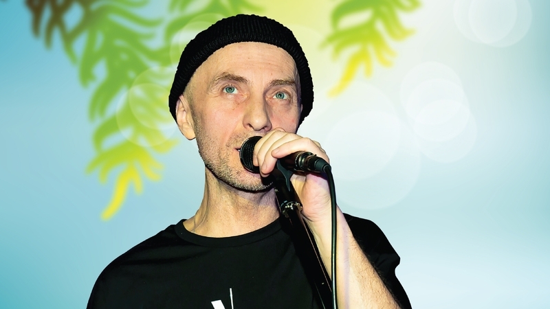Запрещённые Барабанщики