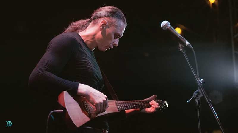 Михаил Елизаров