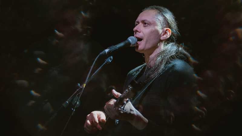 Михаил Елизаров